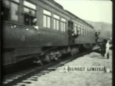 Sunset Limited, Southern Pacific Ry. (1898) watch online HD