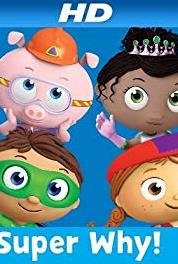 Super Why! The Cowgirl Mystery (2007– ) watch online HD