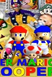 SuperMarioGlitchy4 SMG4: Mario VS Donkey Kong (2011– ) watch online HD