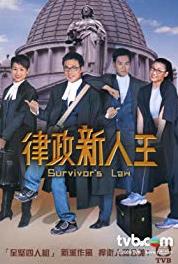 Survivor's Law Episode #1.12 (2003–2008) watch online HD