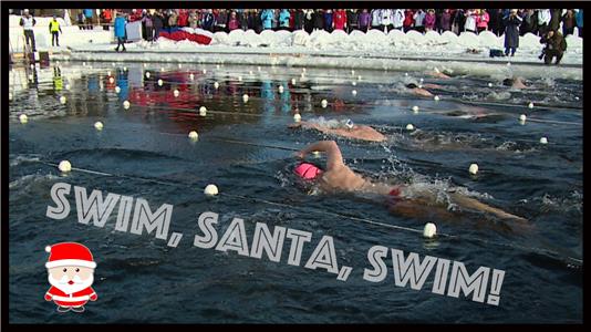 Swim, Santa, Swim! (2014) watch online HD