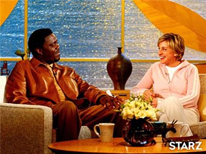 The Bernie Mac Show Love Bug (2001–2006) watch online HD