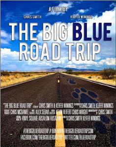 The Big Blue Road Trip  watch online HD