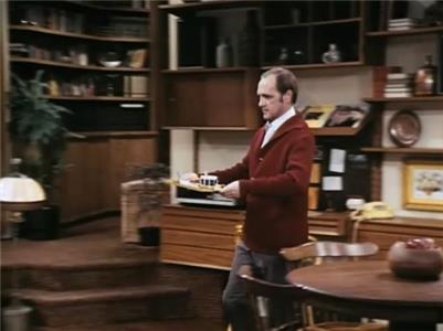 The Bob Newhart Show Jerry Robinson Crusoe (1972–1978) watch online HD