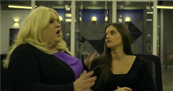 The Chunky Zeta She's Got Balls (2017– ) watch online HD