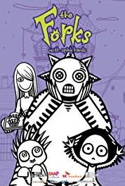 The Forks with Spiky Hands Maternity Clothes (2016– ) watch online HD