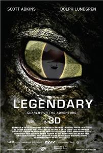 The Legendary Dragon - Der letzte seiner Art (2013) watch online HD
