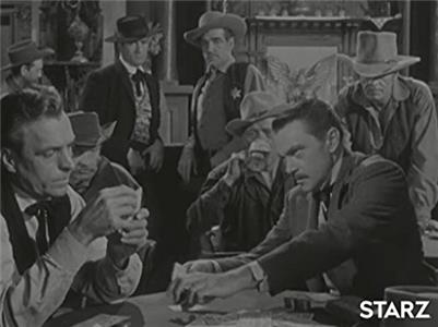 The Life and Legend of Wyatt Earp The Imitation Jesse James (1955–1961) watch online HD