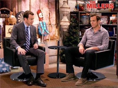 The Millers You're in Trouble (2013–2015) watch online HD