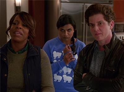 The Mindy Project The Devil Wears Lands' End (2012–2017) watch online HD