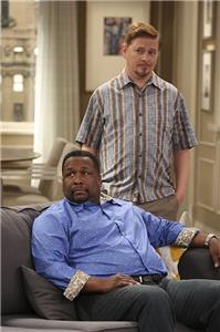 The Odd Couple The Birthday Party (2015–2017) watch online HD