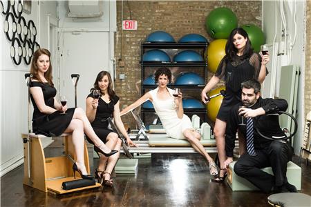 The Studio  watch online HD