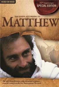 The Visual Bible: Matthew (1993) watch online HD