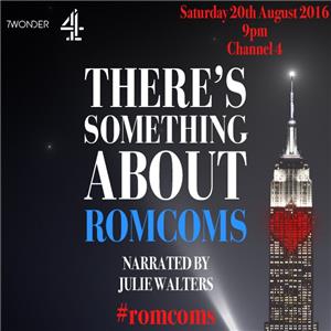There's Something About Romcoms (2016) watch online HD