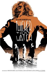 Thicker Than Water (2016) watch online HD