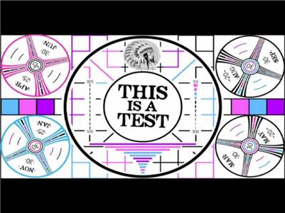 This Is a Test (2016) watch online HD