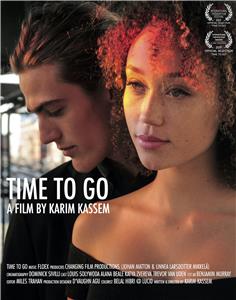 Time to go (2017) watch online HD