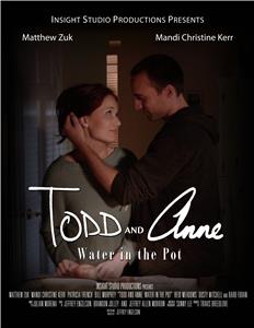 Todd and Anne (2014) watch online HD