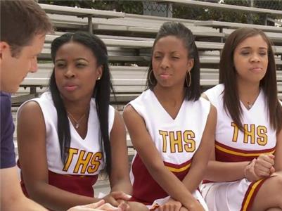 Тош.0 Cheerleader Fail (2009– ) watch online HD