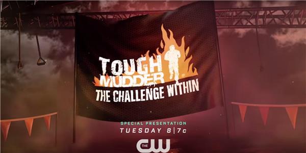 Tough Mudder: The Challenge Within (2017) watch online HD