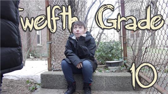 Twelfth Grade (or Whatever) Annoyance (2016–2017) watch online HD