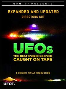 UFOs: The Best Evidence Ever Caught on Tape (1997) watch online HD