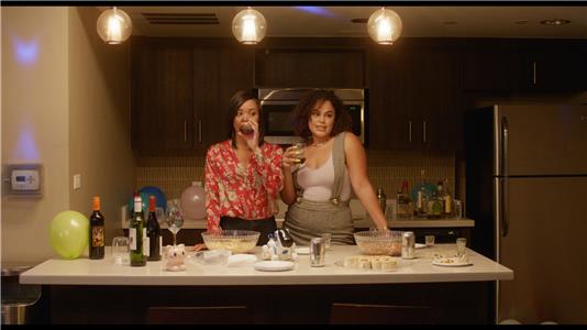 Unapologetically Black Ni**as in Karaoke (2018– ) watch online HD