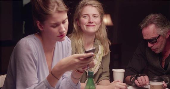 Understudies Close to the Crack (2014– ) watch online HD
