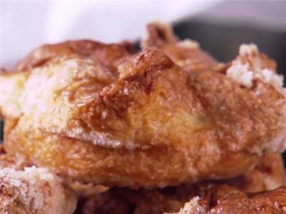Unique Sweets Breakfast Pastries (2011– ) watch online HD