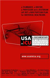 USA in ICU (2010) watch online HD