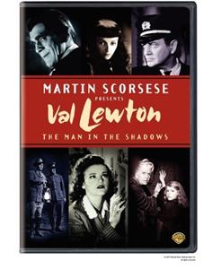 Val Lewton: The Man in the Shadows (2007) watch online HD