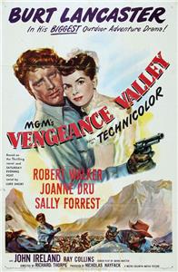 Vengeance Valley (1951) watch online HD