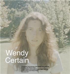 Wendy Certain (2017) watch online HD
