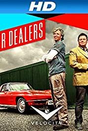 Wheeler Dealers Jaguar Mark 2 (2003– ) watch online HD