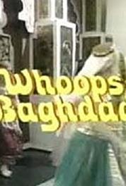 Whoops Baghdad! The Caliph's New Concubine (1973– ) watch online HD