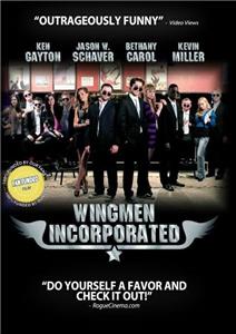 Wingmen Incorporated (2013) watch online HD