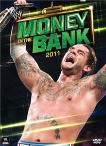WWE Money in the Bank (2011) watch online HD