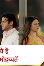 Yeh Hai Mohabbatein Episode dated 1 November 2017 (2013– ) watch online HD