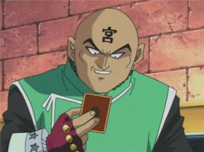 Yu-Gi-Oh! Double Trouble Duel, Part 3 (2000–2006) watch online HD