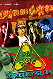 Zomblogalypse Rivalry (2008– ) watch online HD