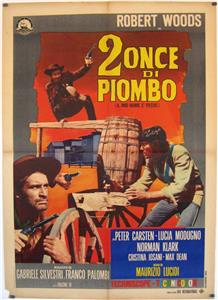 2 once di piombo (1966) watch online HD