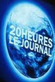 20 heures le journal Episode dated 3 July 2007 (1981– ) watch online HD