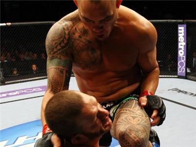 2012 Submission of the Night Travis Browne vs. Chad Griggs UFC 145 (2012– ) watch online HD