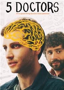 5 Doctors (2016) watch online HD