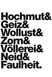 7 Todsünden Zorn (2015– ) watch online HD
