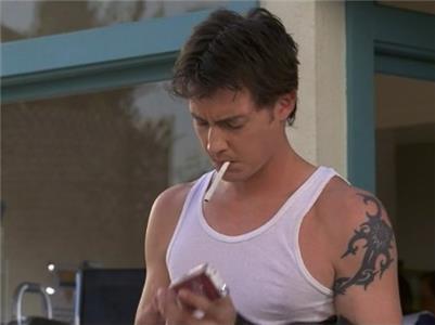 7th Heaven Smoking (1996–2007) watch online HD