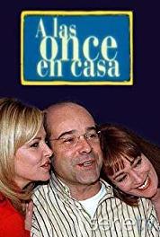 A las once en casa Que viene (1998–1999) watch online HD