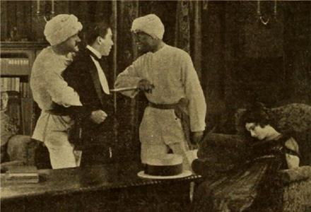 A Strange Adventure (1917) watch online HD