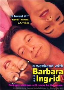 A Weekend with Barbara und Ingrid (1992) watch online HD