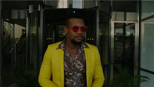 Agent First Half (2018– ) watch online HD